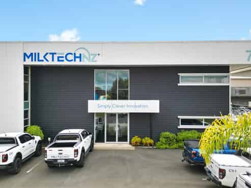 Prime Te Rapa industrial warehouse & office