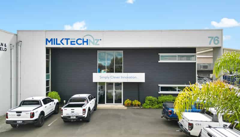 76 The Boulevard, Te Rapa