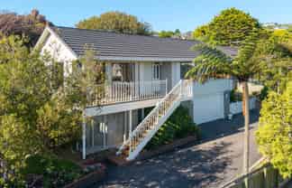 8 Makatote Grove, Churton Park