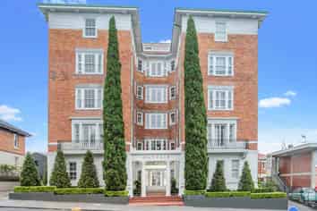 9/75 Parnell Road, Parnell