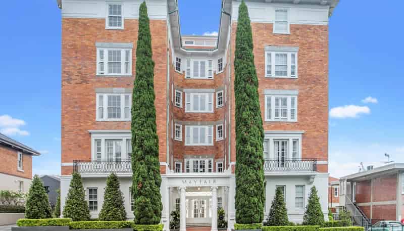 9/75 Parnell Road, Parnell