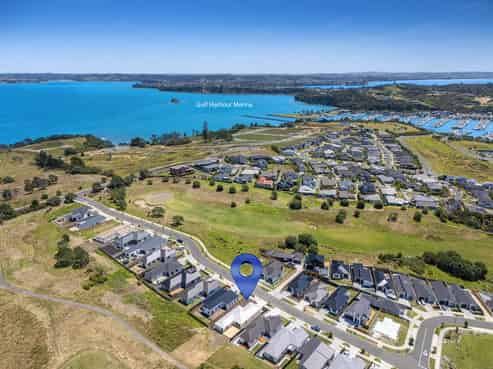 49 Ta Moko Drive, Gulf Harbour