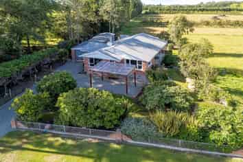 36 Bennett Road, Geraldine