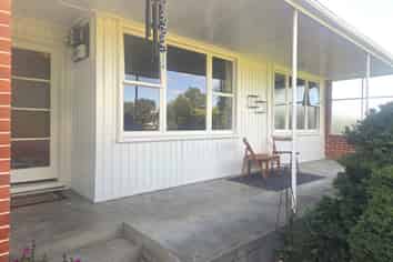 36 Bennett Road, Geraldine