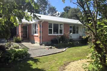 36 Bennett Road, Geraldine