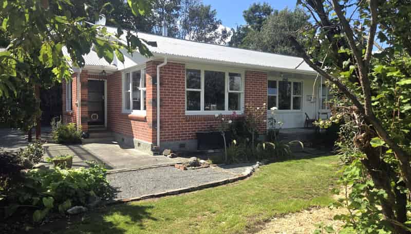 36 Bennett Road, Geraldine