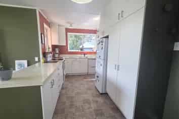 36 Bennett Road, Geraldine