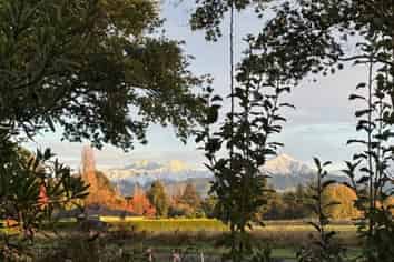 36 Bennett Road, Geraldine