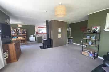 36 Bennett Road, Geraldine