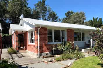 36 Bennett Road, Geraldine