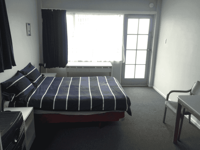 243/217 The Terrace, Wellington Central