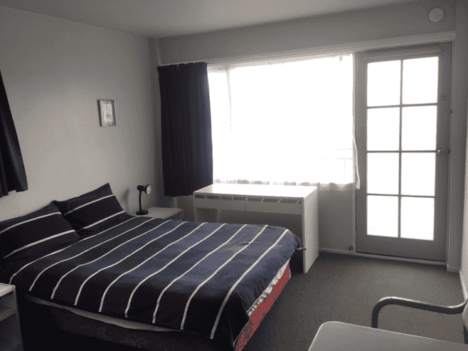 243/217 The Terrace, Wellington Central