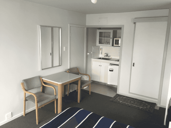 243/217 The Terrace, Wellington Central