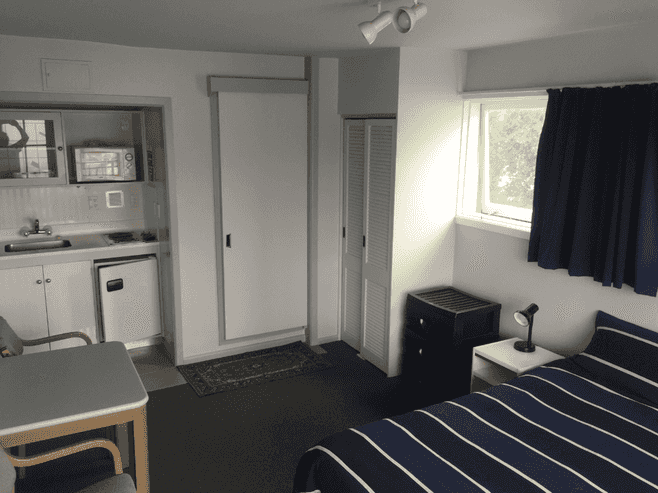 243/217 The Terrace, Wellington Central