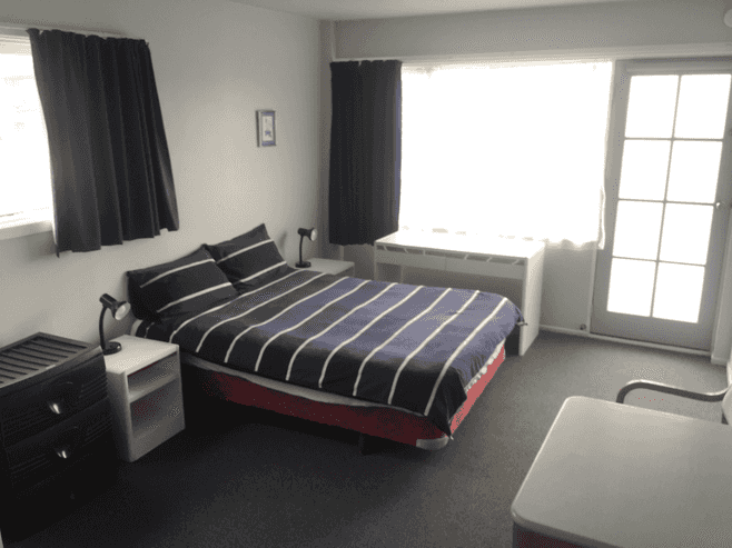 243/217 The Terrace, Wellington Central