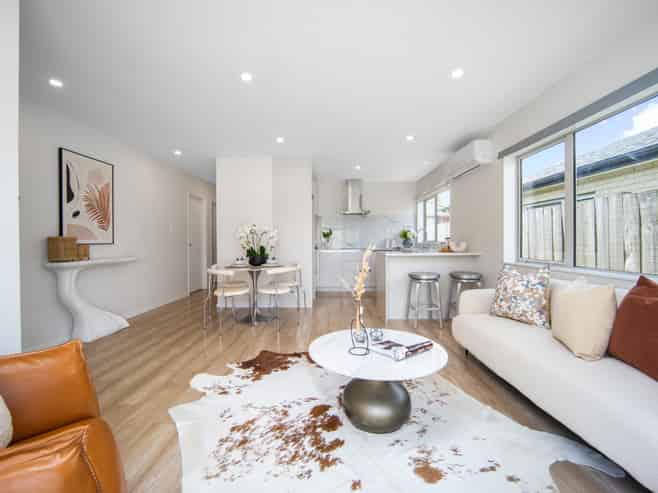 61B Settlement Road, Papakura