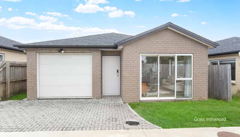 61B Settlement Road, Papakura