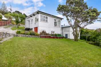 18 Alwyn Place, Newlands