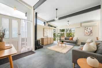 18 Alwyn Place, Newlands