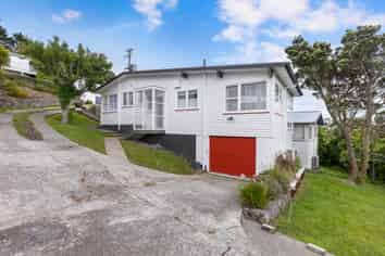 18 Alwyn Place, Newlands