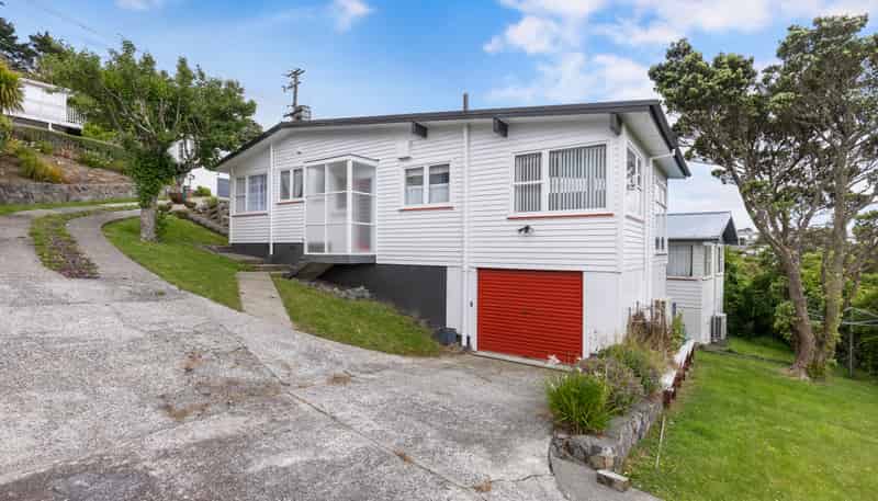 18 Alwyn Place, Newlands