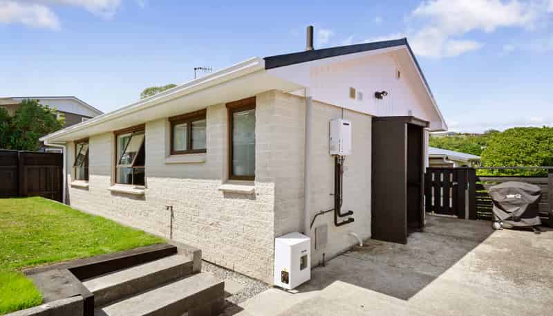 2A Laurel Grove, Maungaraki