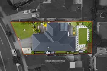 19 MARK BALL DRIVE, Pokeno