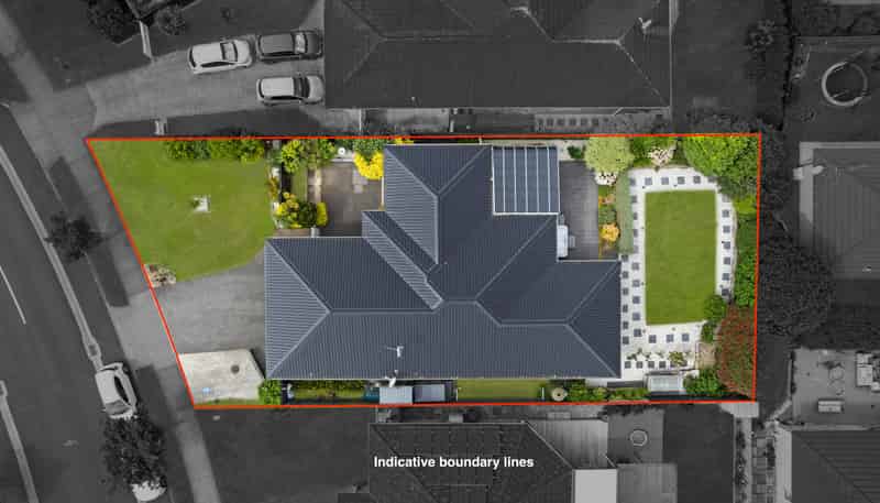 19 MARK BALL DRIVE, Pokeno