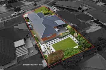 19 MARK BALL DRIVE, Pokeno