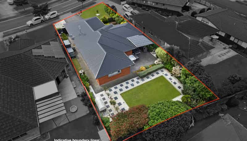 19 MARK BALL DRIVE, Pokeno