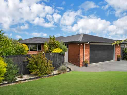 19 Mark Ball Drive, Pokeno
