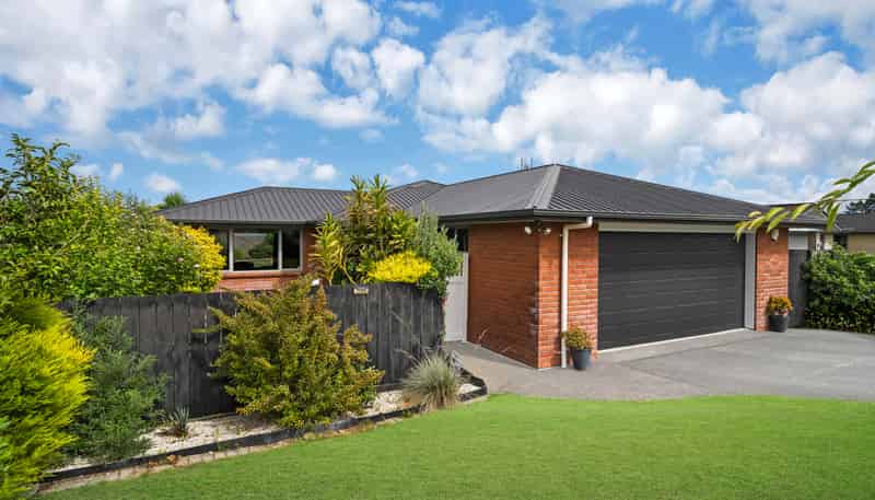 19 MARK BALL DRIVE, Pokeno