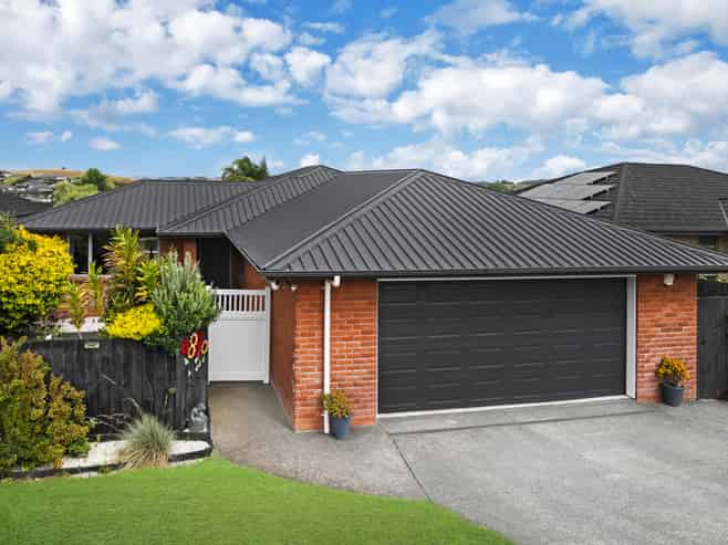 19 MARK BALL DRIVE, Pokeno