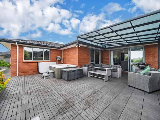 19 MARK BALL DRIVE, Pokeno