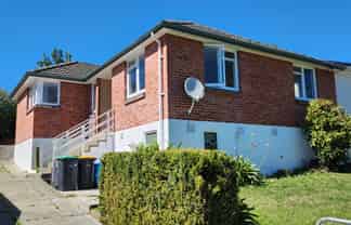 56 Dunkirk Street, Marchwiel