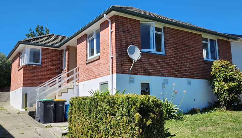 56 Dunkirk Street, Marchwiel