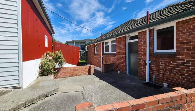 56 Dunkirk Street, Marchwiel