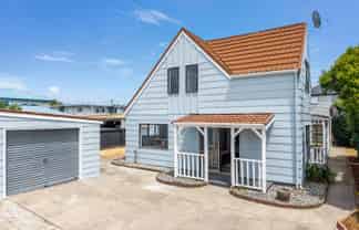 8B King Street, Whakatane