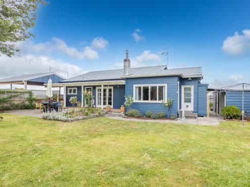 80 Mahoe Street, Melville