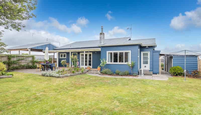 80 Mahoe Street, Melville