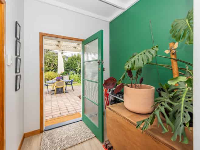 80 Mahoe Street, Melville