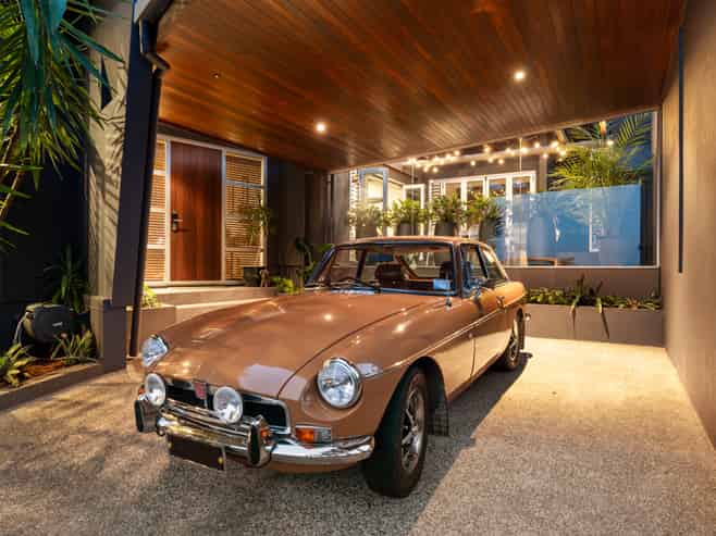 36A Glenelg Road, Red Beach