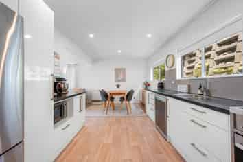 113 Ruskin Road, Newlands