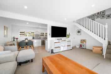 113 Ruskin Road, Newlands