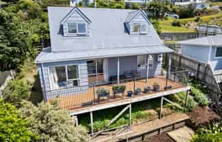 113 Ruskin Road, Newlands