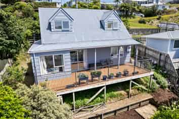 113 Ruskin Road, Newlands