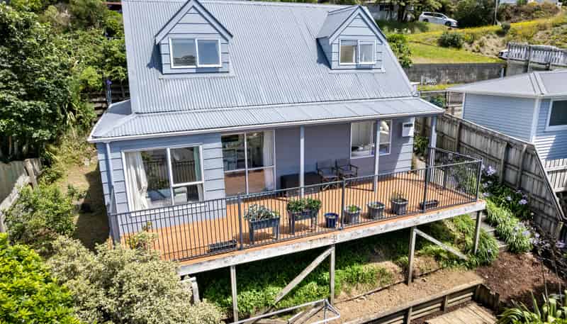 113 Ruskin Road, Newlands