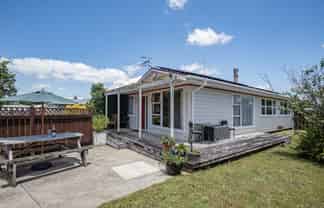 15 Winston Street, Tikipunga