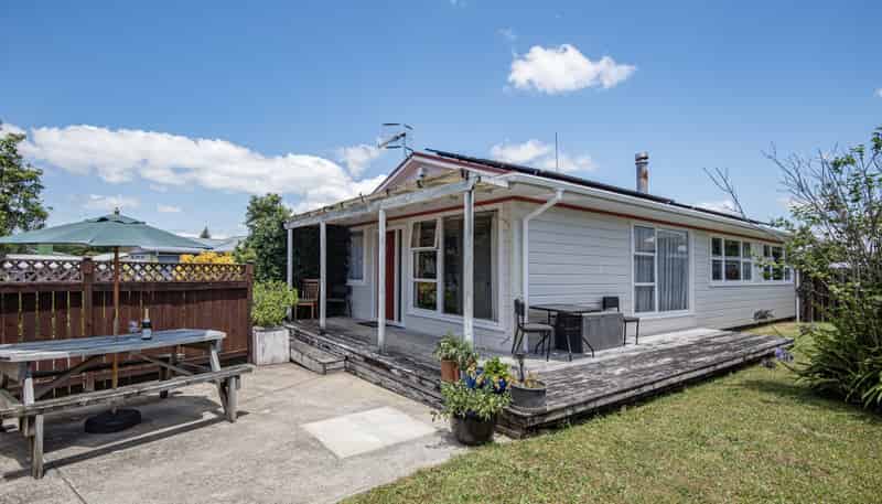 15 Winston Street, Tikipunga