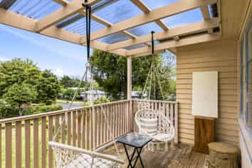 35 Rangaroa Road, Taumarunui